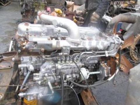 Motor Isuzu 6BD1T de la Pigorety Impex Srl