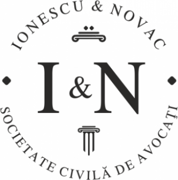 Infiintari societati comerciale de la Ionescu & Novac - Societate Civila De Avocati