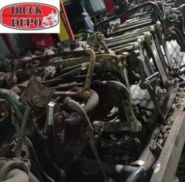 Bare stabilizatoare provenite din dezmembrari camioane de la Truckdepo Srl