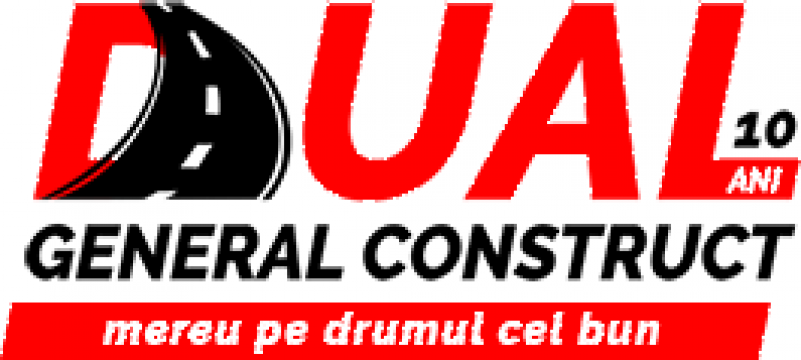 Beton asfaltic EB 16 rul 50/70 (BA 16) de la Sc Dual General Construct Srl