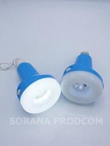 Lanterna 5-10 de la Sorana Prodcom Srl