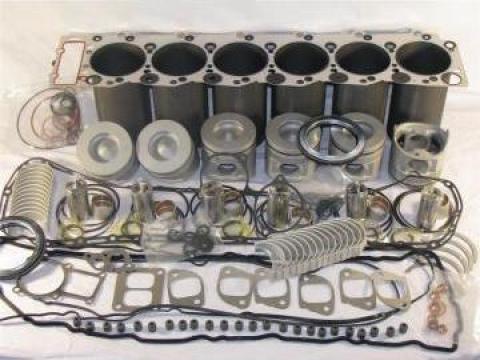 Piese motor Isuzu de la Terra Parts & Machinery Srl
