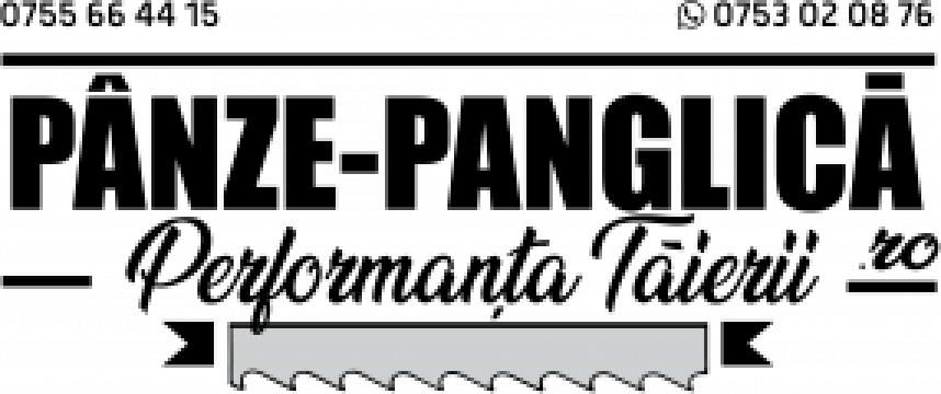 Panza fierastrau panglica metal 1440x13x10/14 Elmag TB 125 de la Panze Panglica Srl