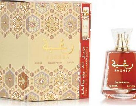 Parfum dama Raghba de la Oriental Secrets