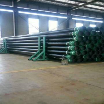 Teava carcasa Gost K55 R2, OD 114.3-508 mm de la Datang Steel Pipe Co., Ltd.