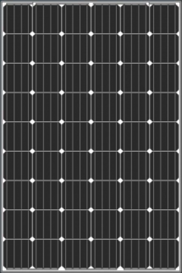 Panou fotovoltaic 310W Mono