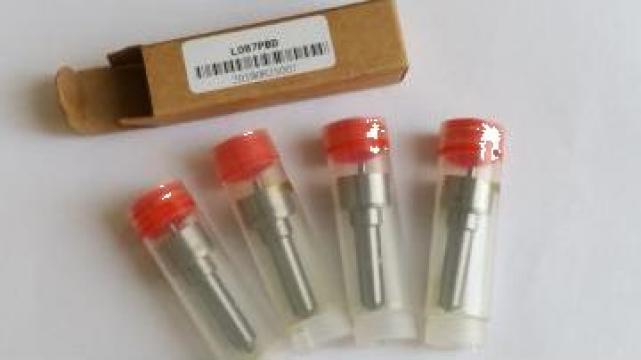 Duze pentru injectoare de Logan 1,5 DCI - Euro 3