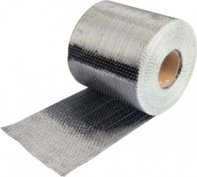 Fibra carbon Unidirectional carbon fiber fabric