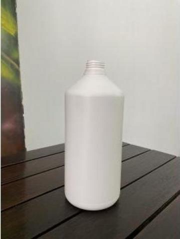 Flacon HDPE 1 litru de la Iza Srl