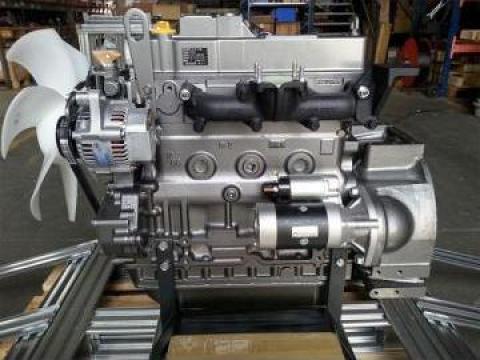 Motor Yanmar 4TNV88 de la Terra Parts & Machinery Srl