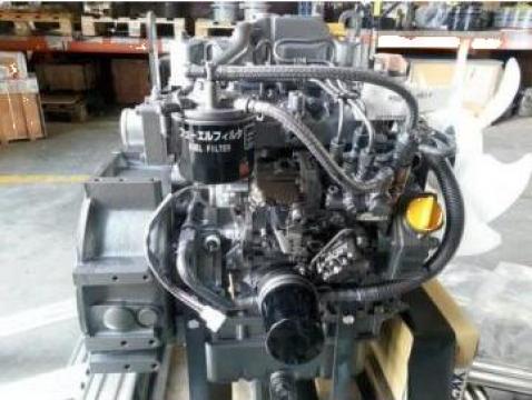 Motor Yanmar 3TNV88 - nou de la Terra Parts & Machinery Srl