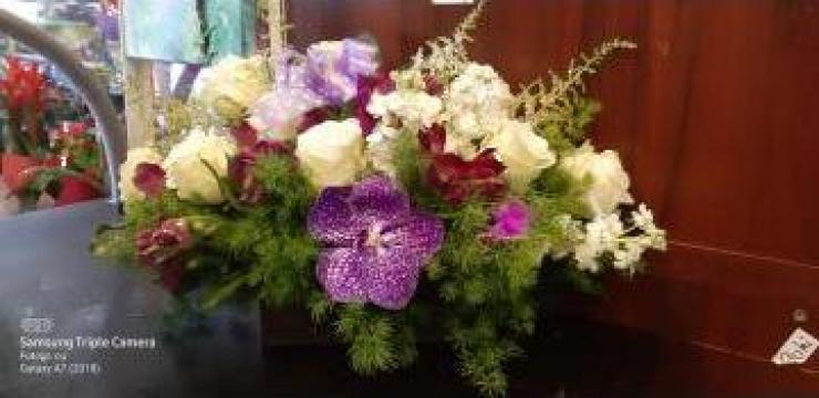 Aranjament floral - 0004 de la La Gradina Stil