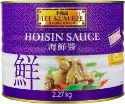 Sos Hoisin conserva 2,27kg de la Expert Factor Foods Srl