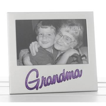 Rama foto Bunica