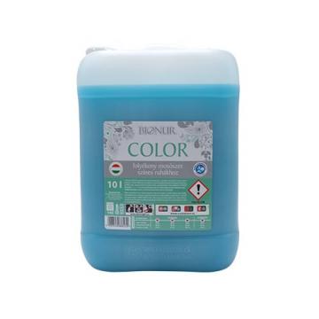Detergent rufe Color de la I. I. Gyongyi Istvan Zsolt