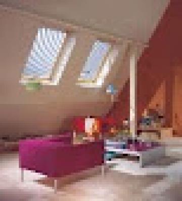 Jaluzele ferestre Velux de la Comfortex Home Design Srl