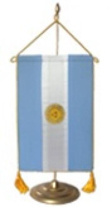 Fanion Argentina