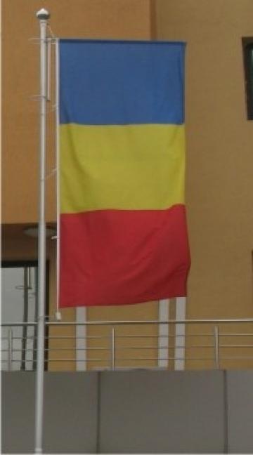 Flamura Romania de la Color Tuning Srl