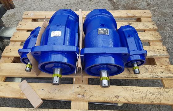 Pompe hidraulice F110