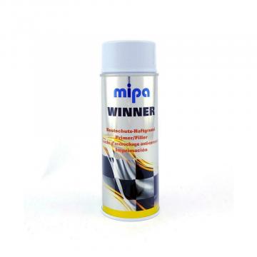Spray grund gri Mipa Winner, 400 ml