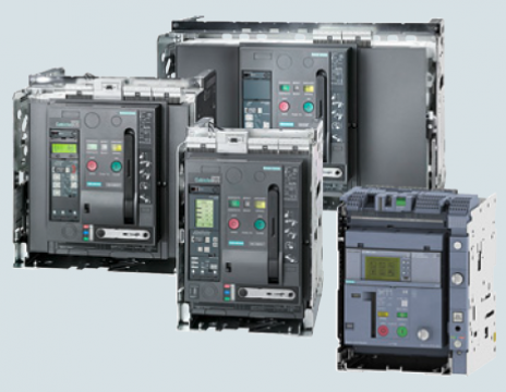Intrerupatoare automate Siemens Oromax de la Mrx Grup