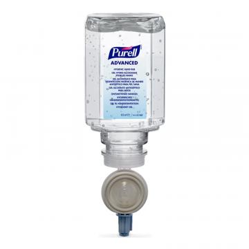 Rezerva dezinfectant gel maini Purell Advanced 450 ml de la Servexpert Srl.