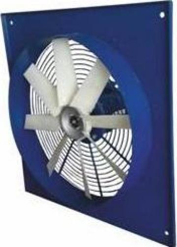 Ventilator industrial axial BRHS 400/4 de la Braco Mes Srl