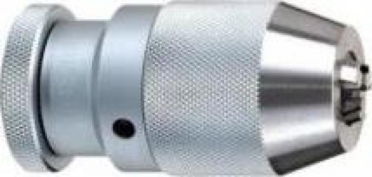 Mandrina automata 0.5-6 mm cu prindere pe con de la Global Electric Tools SRL