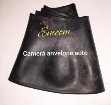 Camera anvelopa auto 165/175-14 de la Emcom Invest Serv Srl