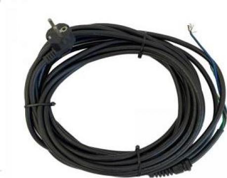 Cablu de alimentare pentru masini monodisc 3 x 1.5 x 1200 de la Maer Tools