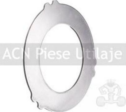 Disc metalic frana pentru incarcator frontal JCB 418