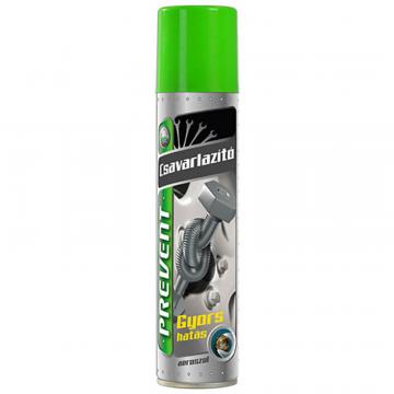 Spray aerosol slabit surub 300ml Prevent