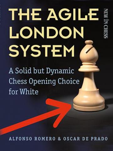 Carte, The Agile London System - Alfonso Romero Holmes