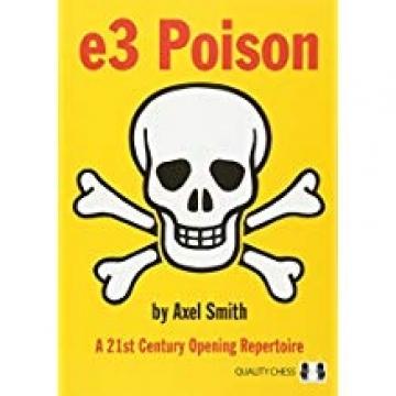 Carte, e3 Poison