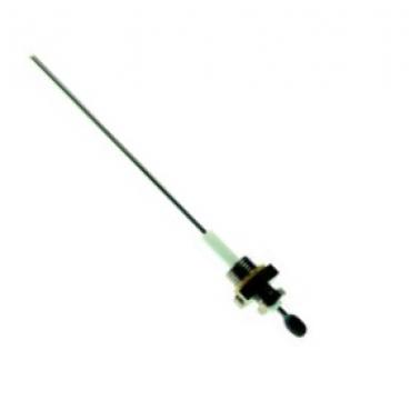 Electrod de nivel, filet 1/4, L=190 mm, 401361 de la Kalva Solutions Srl