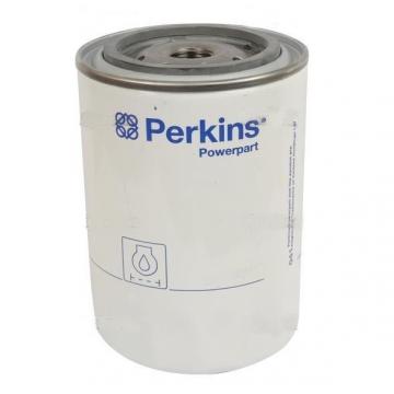 Filtru carburant pentru utilaje Perkins de la Intrapart Company Srl