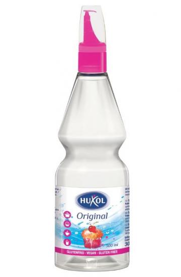 Huxol indulcitor dietetic lichid 300ml de la KraftAdvertising Srl