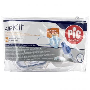 Kit consumabile pentru nebulizatoare AirKit (cupa