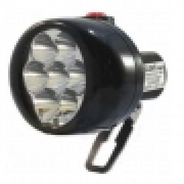 Lampa de casca KS-6001 de la D & D Safe Srl.