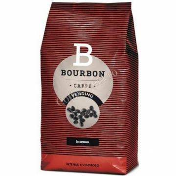 Cafea boabe Lavazza Bourbon Caffe Intenso Vending 1 kg