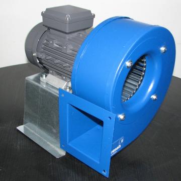 Ventilator centrifugal monofazat MB 12/5 M4 0.08kW