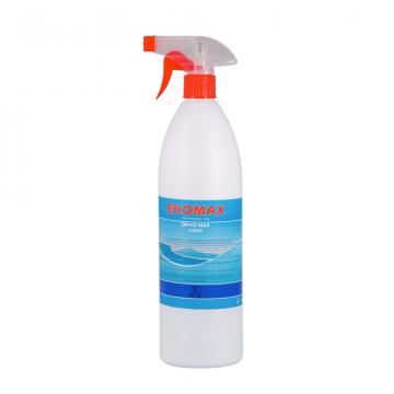 Detergent All surface cleaner flacon 1 litru Office Max de la Ekomax International Srl