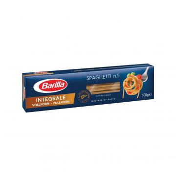 Paste fainoase Barilla 500 g de la GM Proffequip Srl