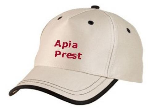 Sepci personalizate SEPP001 de la Apia Prest Srl