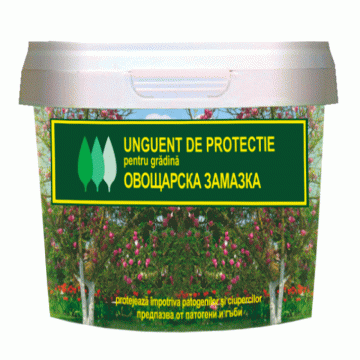 Tratament pentru copaci si pomi Eko-derma 350 g de la Impotrivadaunatorilor.ro