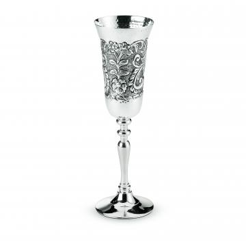 Cupa de sampanie argintata by Sheffield de la Luxury Concepts Srl