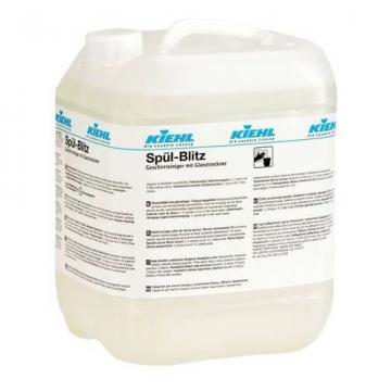 Detergent manual pentru vase, 10 L, Kiehl Spul Blitz