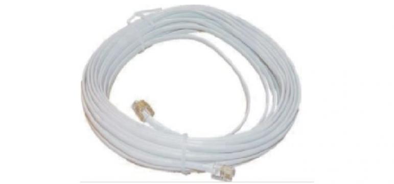 Cablu conexiune buton/display 5 sau 10 metri