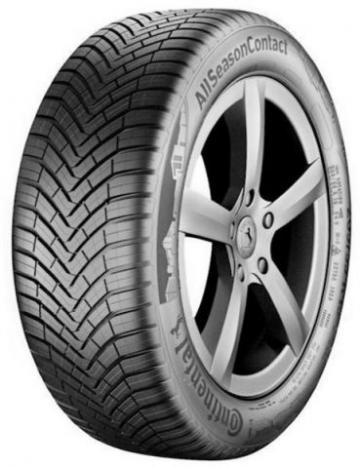 Anvelope all season Continental 185/60 R14 Contact