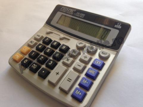 Calculator de birou Pespr
